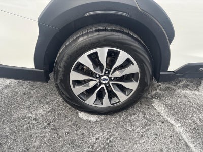 2024 Subaru Outback Limited AWD