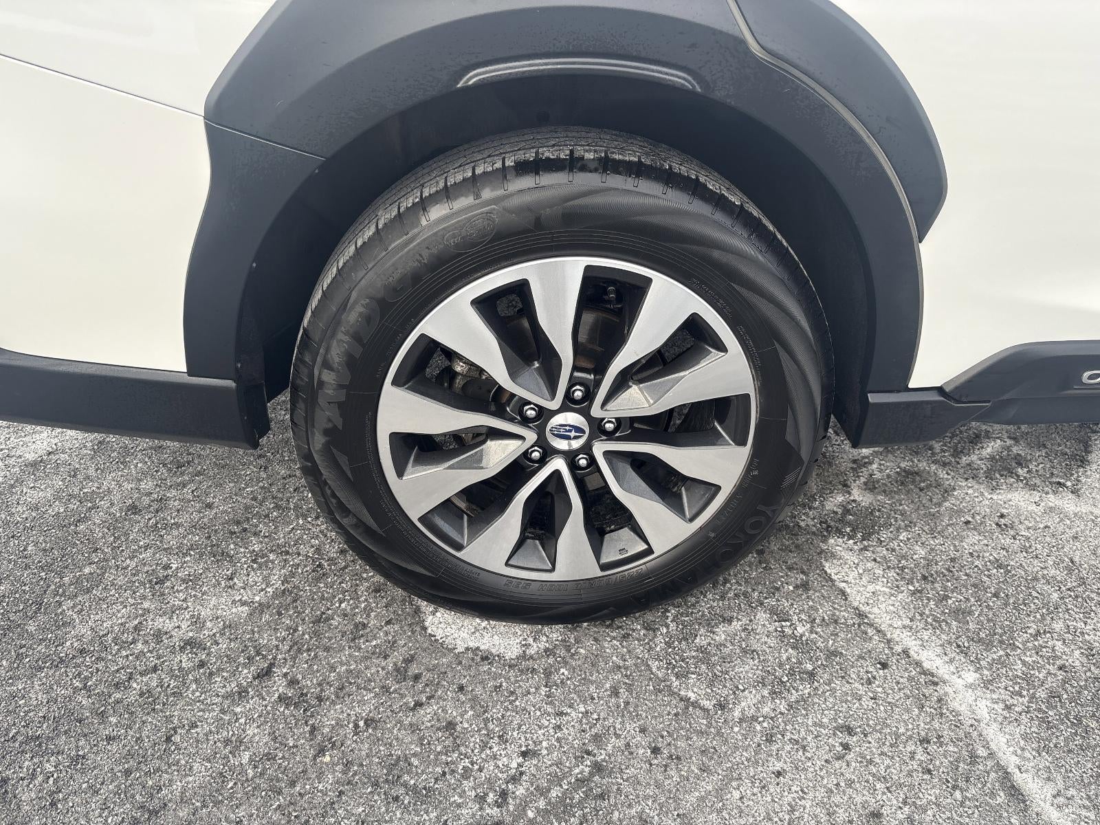 2024 Subaru Outback Limited AWD