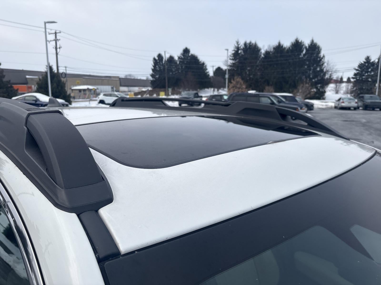 2024 Subaru Outback Limited AWD