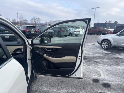 2024 Subaru Outback Limited AWD