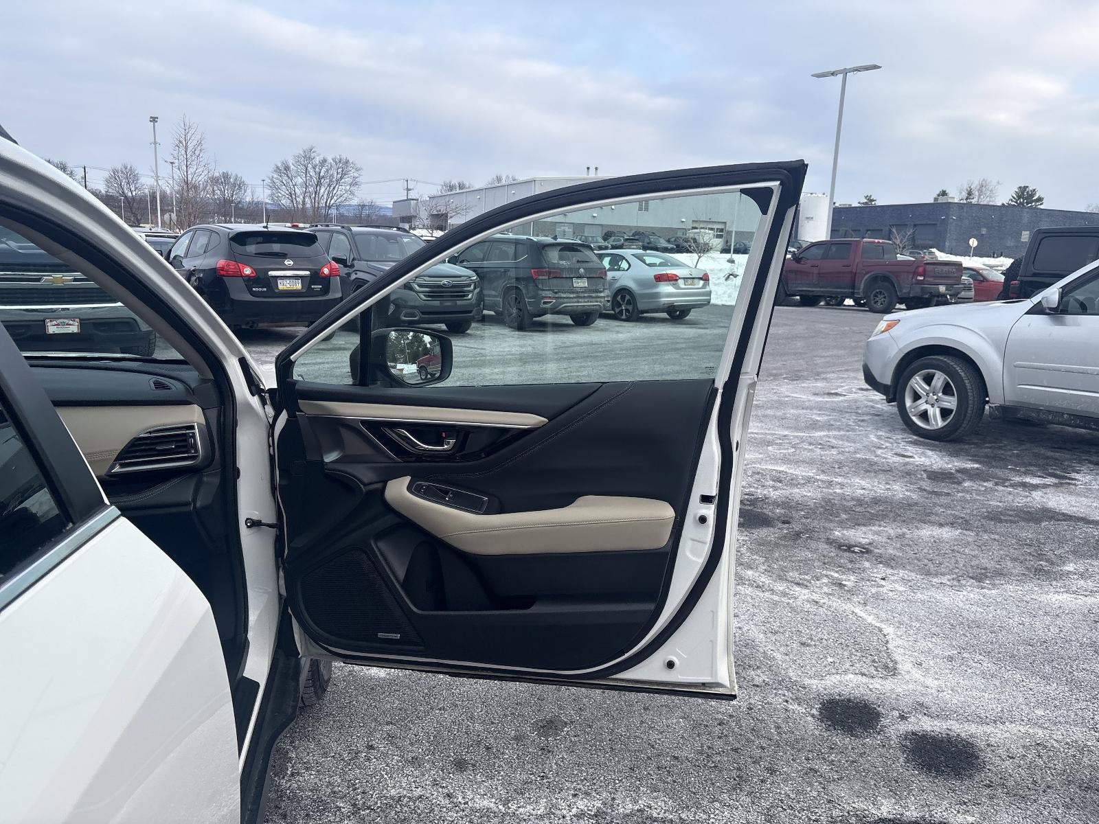 2024 Subaru Outback Limited AWD