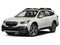 2022 Subaru Outback Limited CVT
