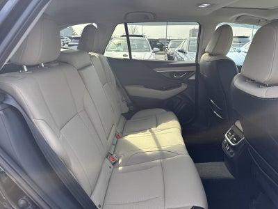 2025 Subaru Outback Limited AWD