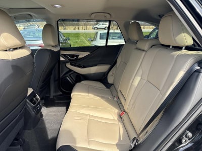 2025 Subaru Outback Limited AWD