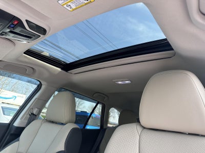 2025 Subaru Outback Limited AWD