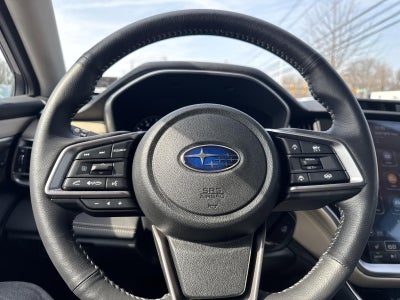 2025 Subaru Outback Limited AWD
