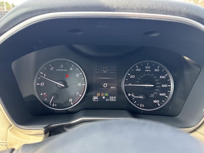 2025 Subaru Outback Limited AWD