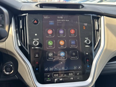 2025 Subaru Outback Limited AWD