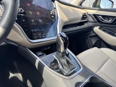 2025 Subaru Outback Limited AWD