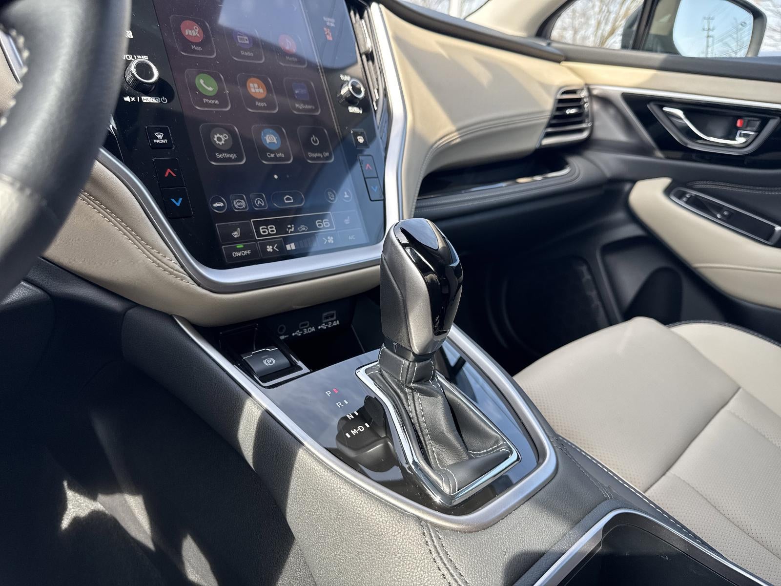 2025 Subaru Outback Limited AWD