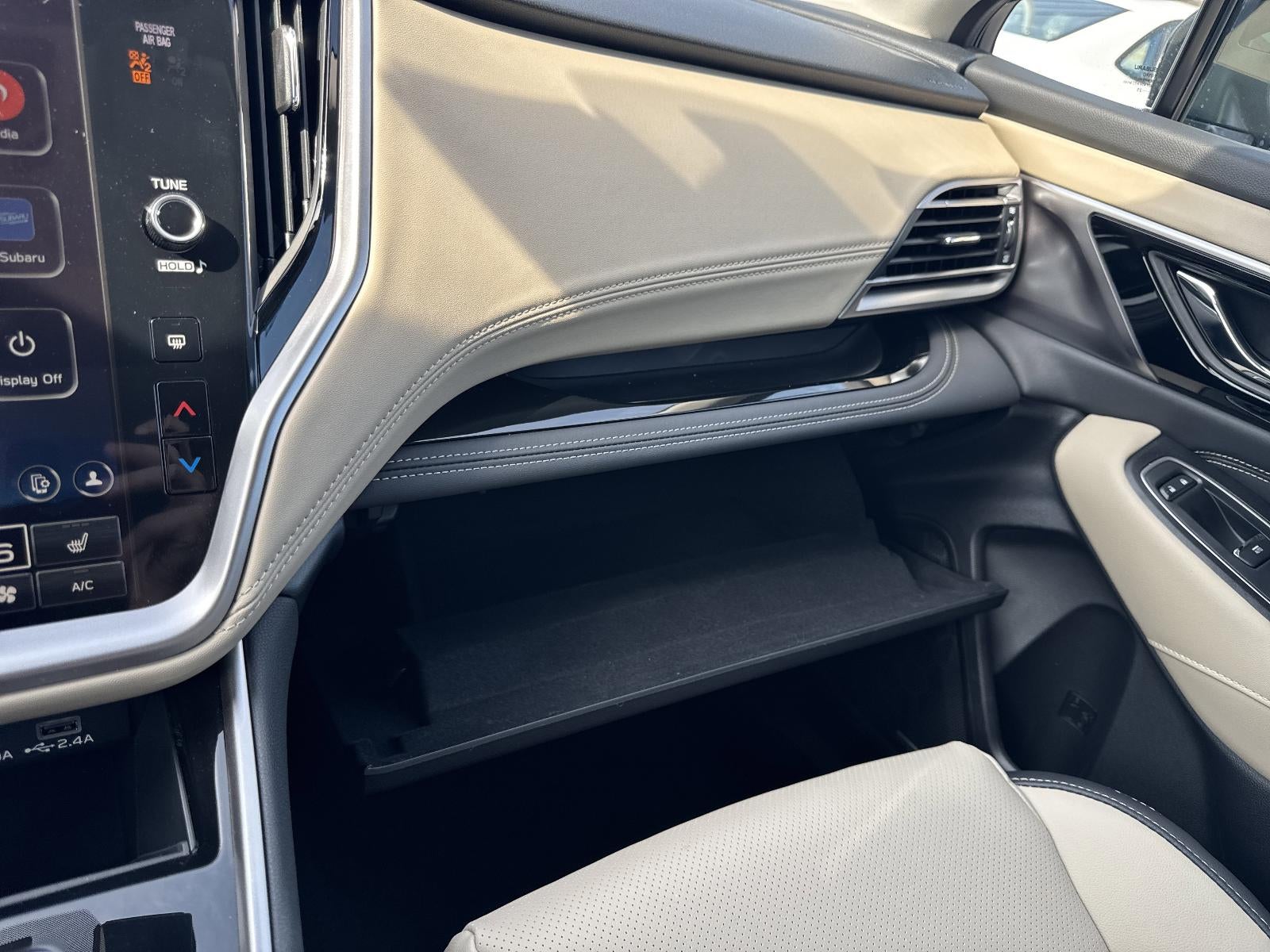 2025 Subaru Outback Limited AWD