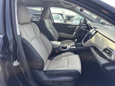 2025 Subaru Outback Limited AWD