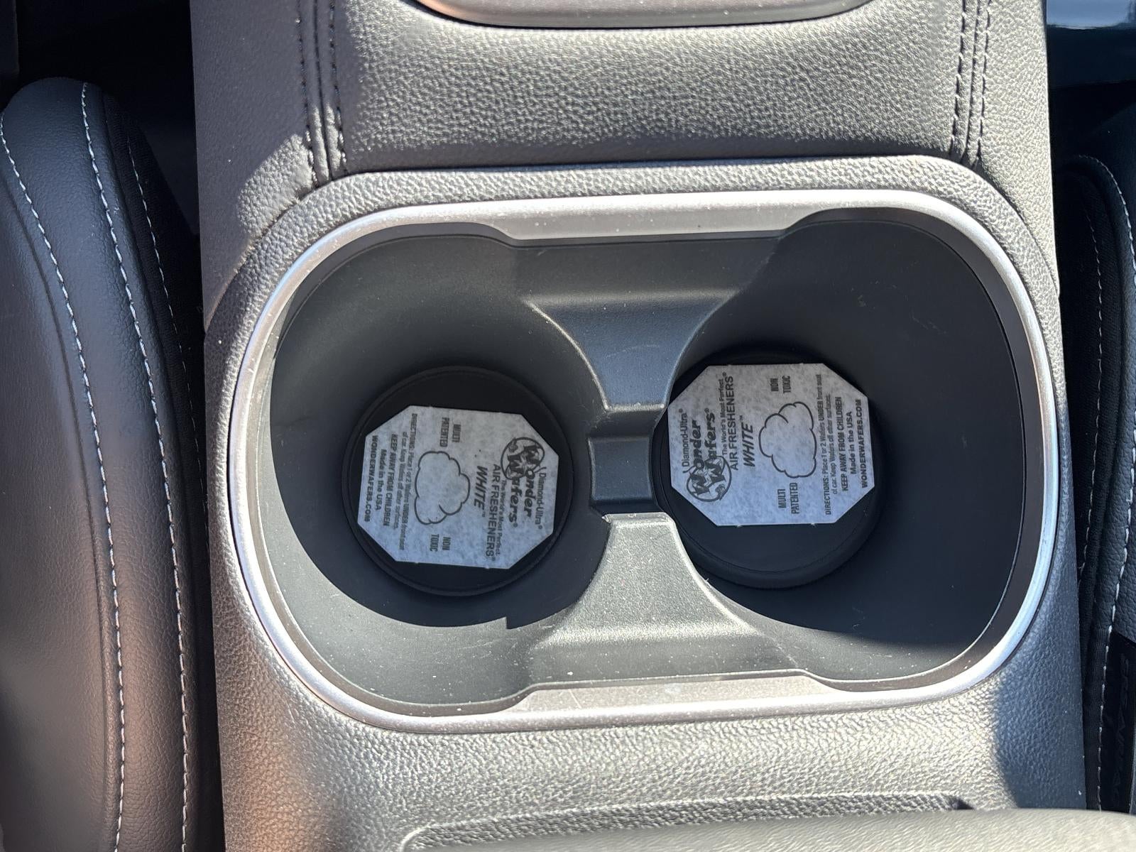 2020 Subaru Outback Limited CVT