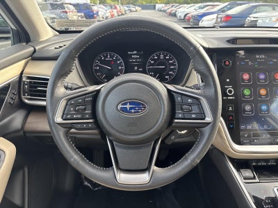 2025 Subaru Outback Limited AWD