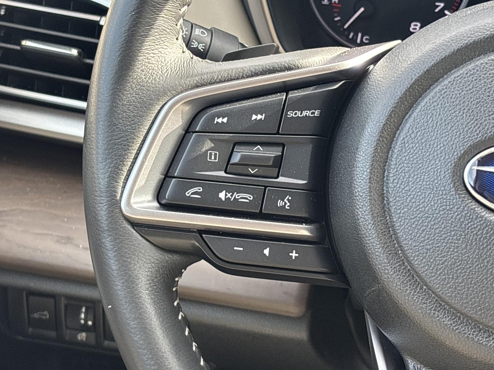 2025 Subaru Outback Limited AWD