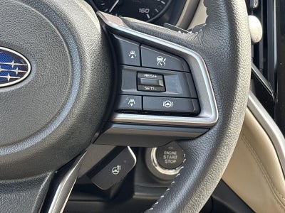 2025 Subaru Outback Limited AWD