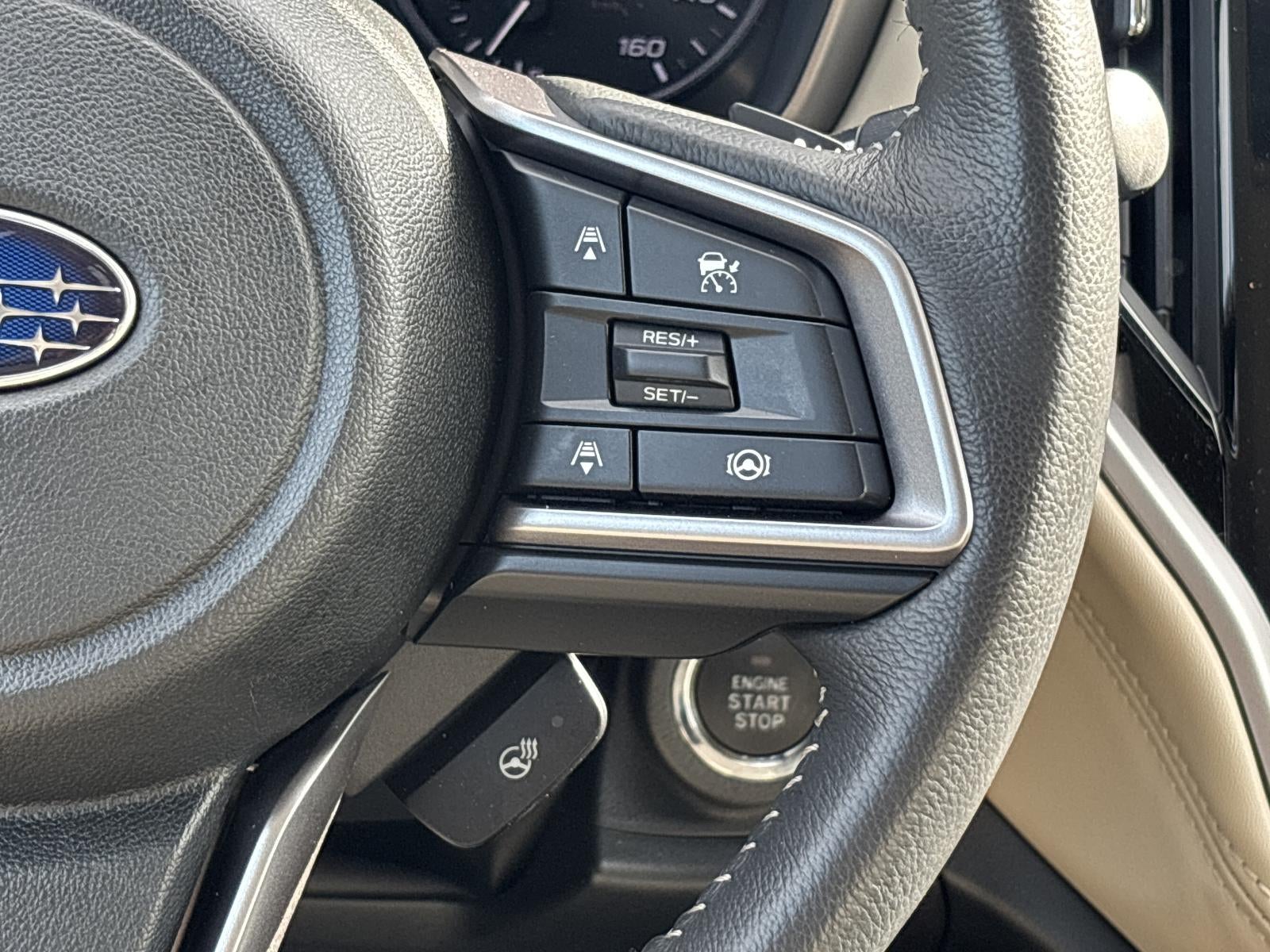 2025 Subaru Outback Limited AWD