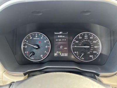 2025 Subaru Outback Limited AWD