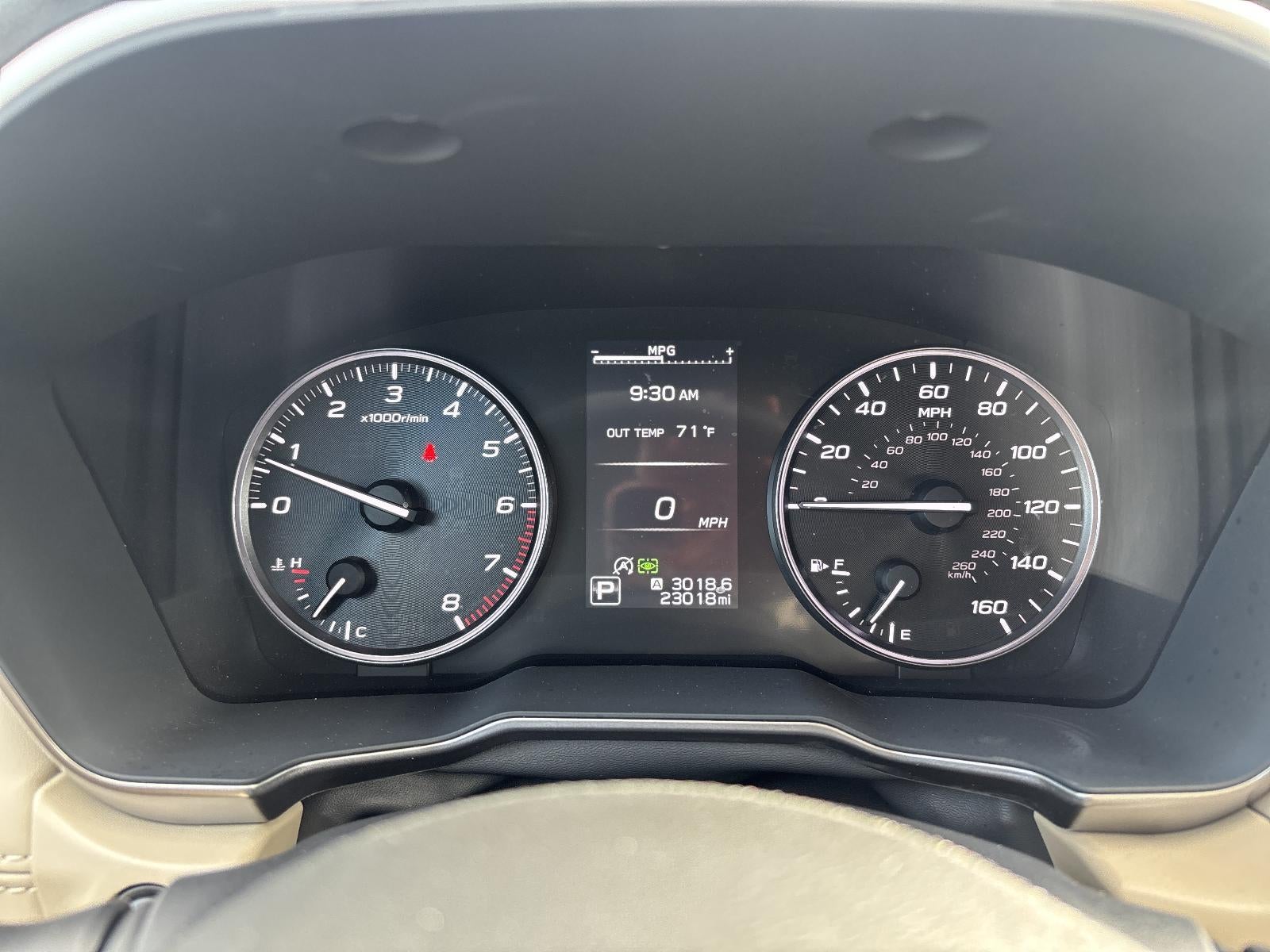 2025 Subaru Outback Limited AWD