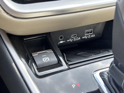 2025 Subaru Outback Limited AWD
