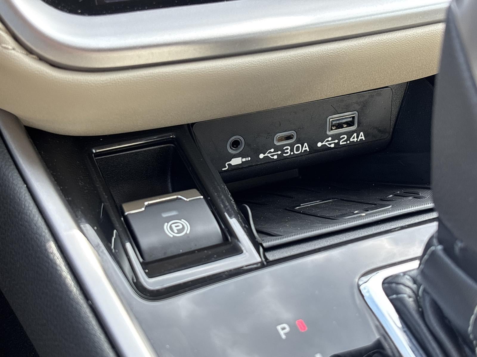 2025 Subaru Outback Limited AWD