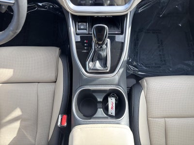 2025 Subaru Outback Limited AWD
