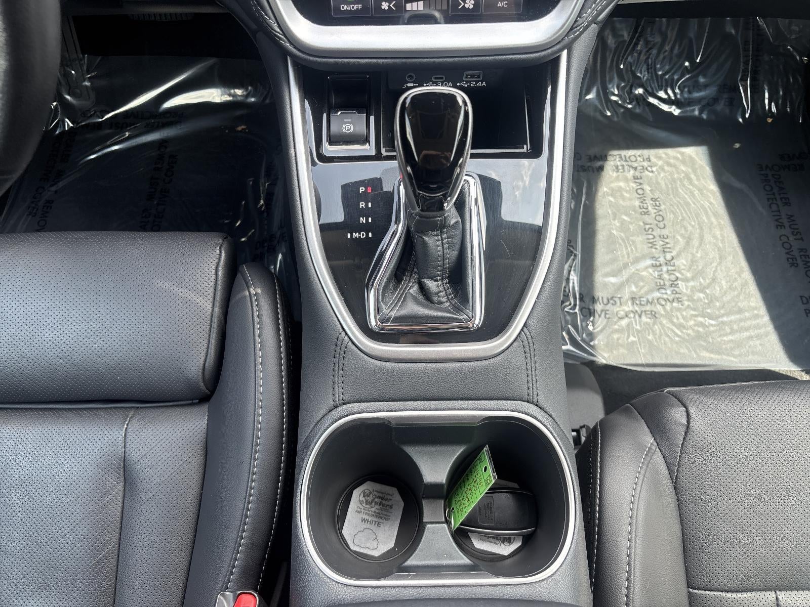 2024 Subaru Outback Limited AWD