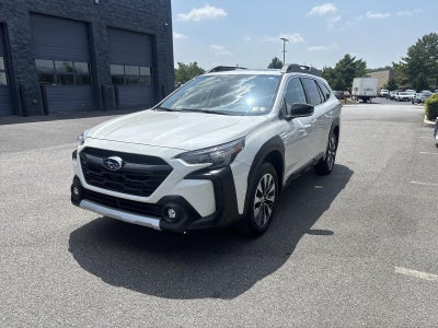2024 Subaru Outback Limited AWD