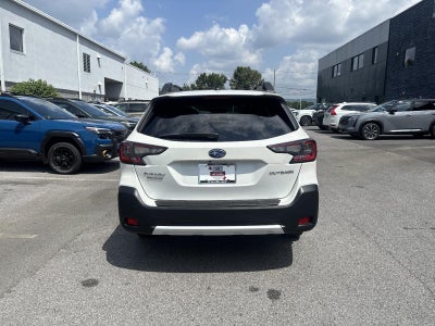 2024 Subaru Outback Limited AWD