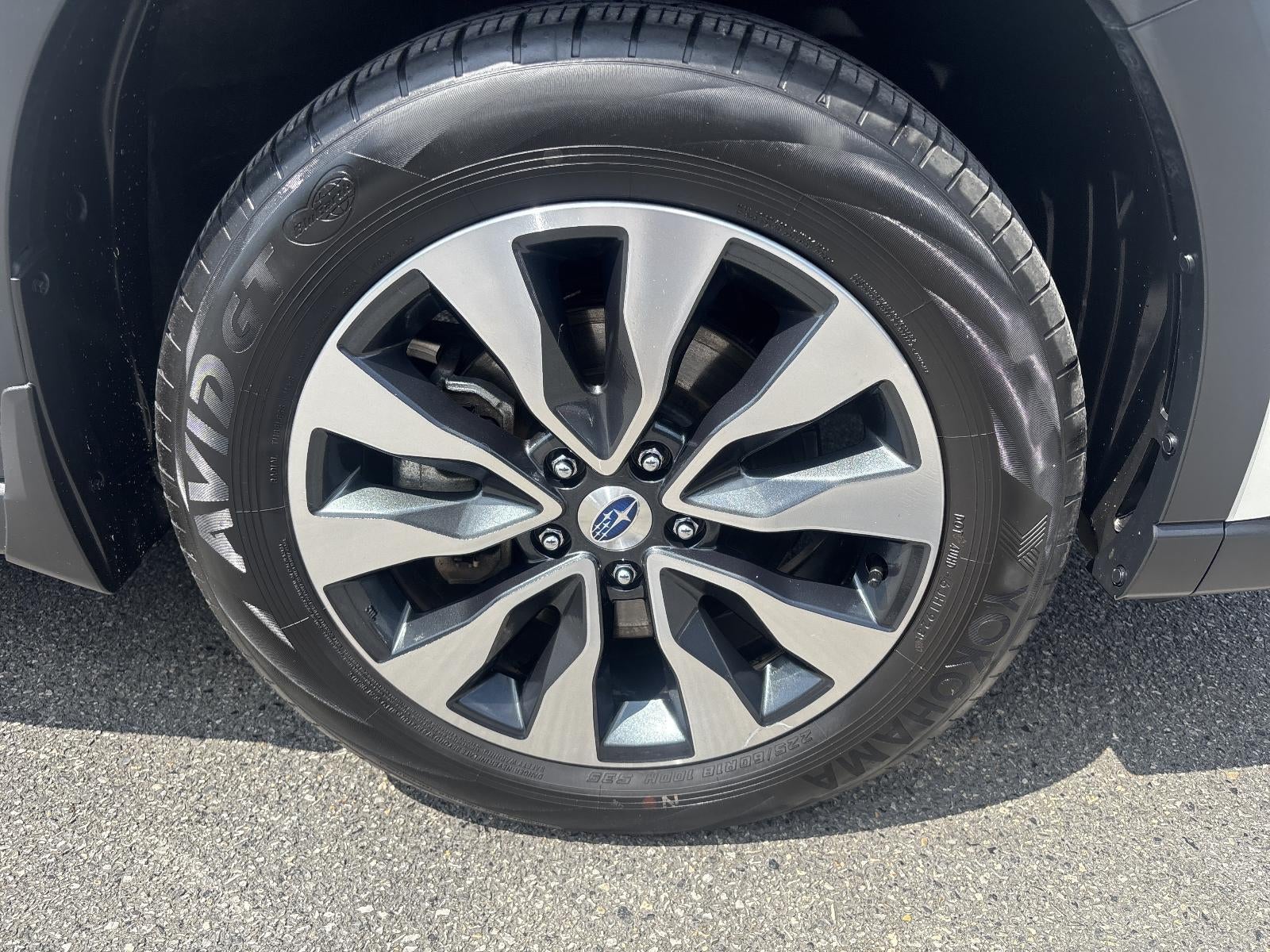 2024 Subaru Outback Limited AWD