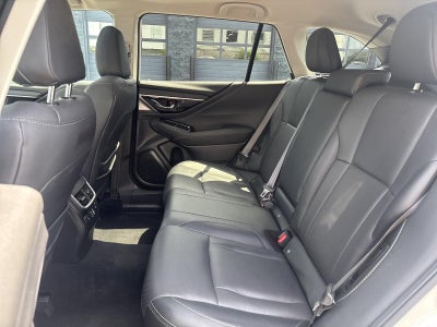 2024 Subaru Outback Limited AWD