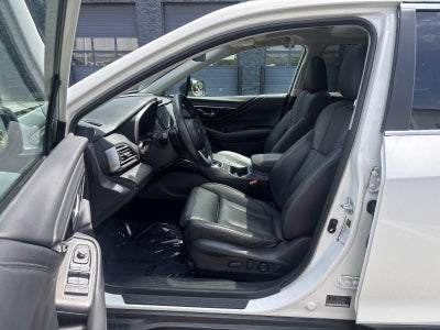 2024 Subaru Outback Limited AWD
