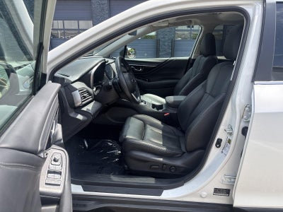 2024 Subaru Outback Limited AWD