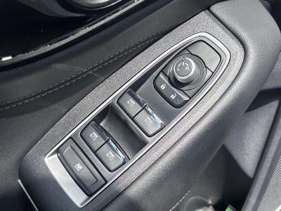 2024 Subaru Outback Limited AWD