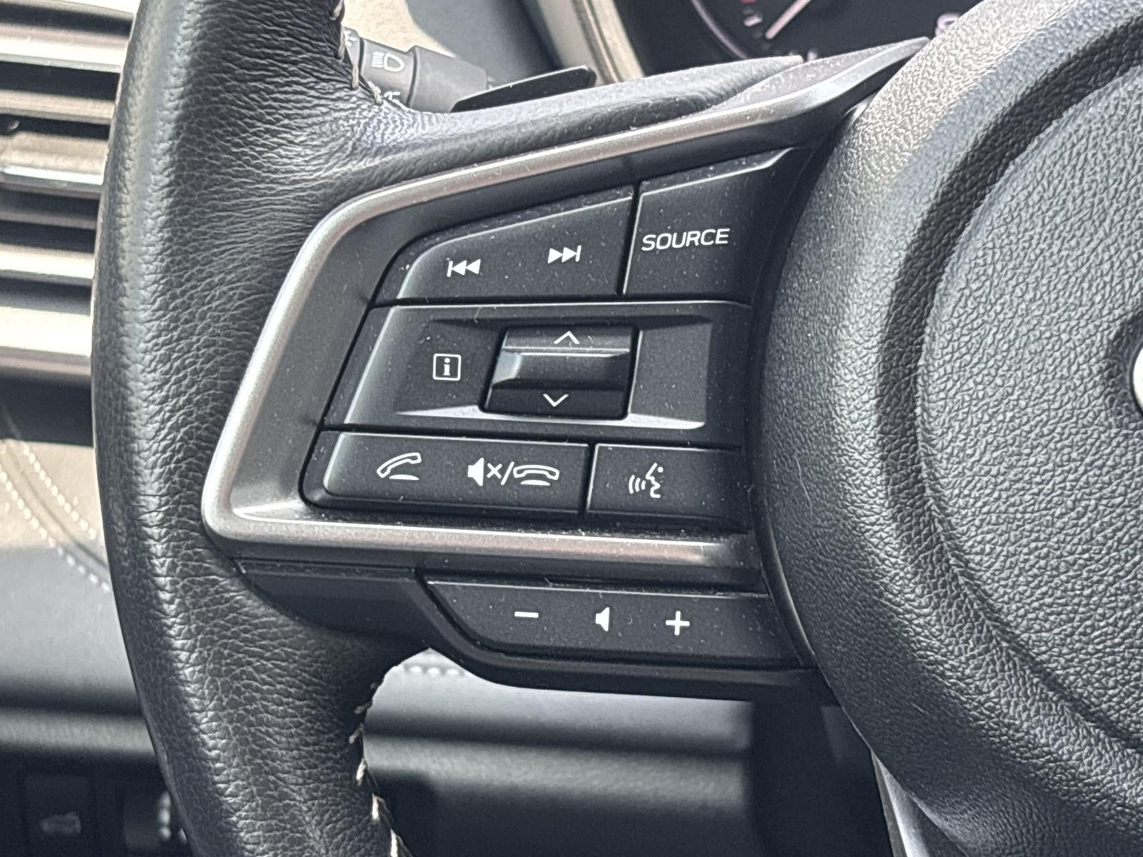 2024 Subaru Outback Limited AWD