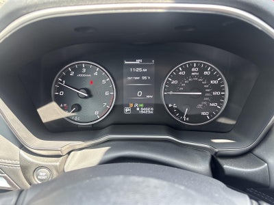 2024 Subaru Outback Limited AWD