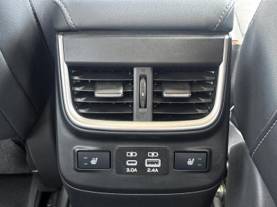 2024 Subaru Outback Limited AWD