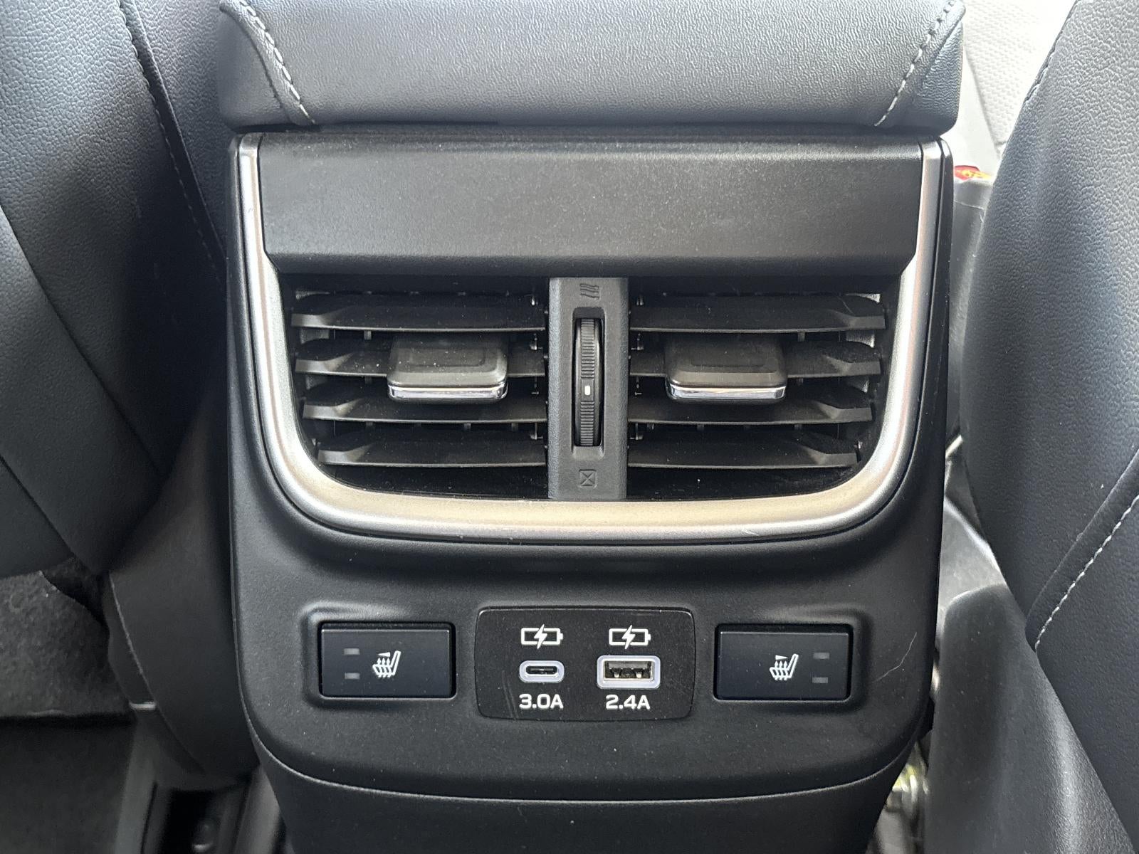 2024 Subaru Outback Limited AWD