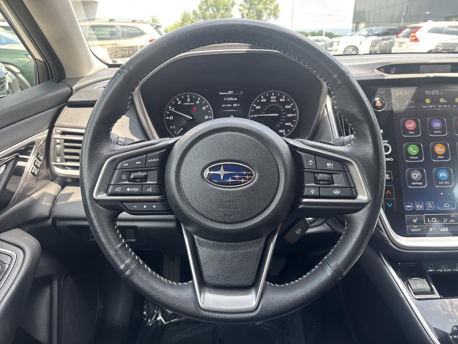2024 Subaru Outback Limited AWD