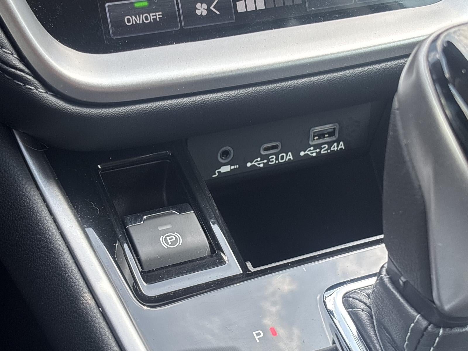 2024 Subaru Outback Limited AWD