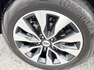 2024 Subaru Outback Limited AWD