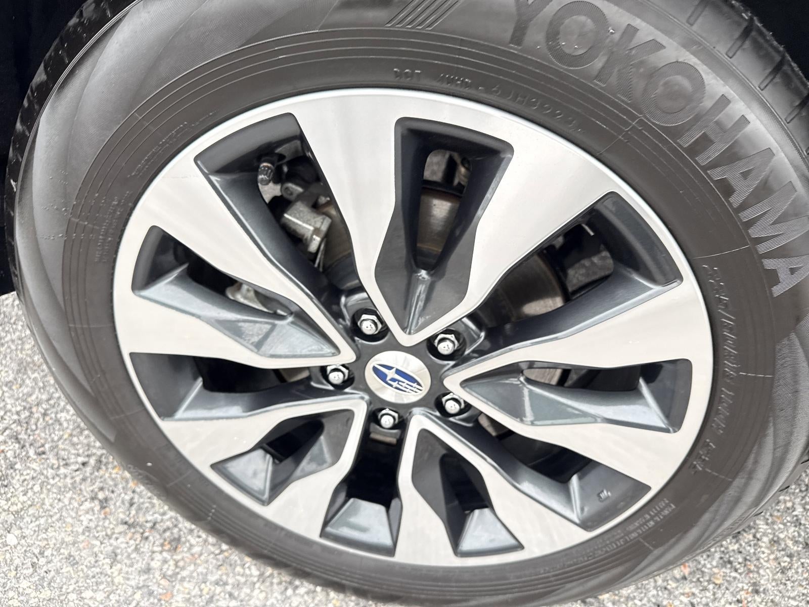 2024 Subaru Outback Limited AWD