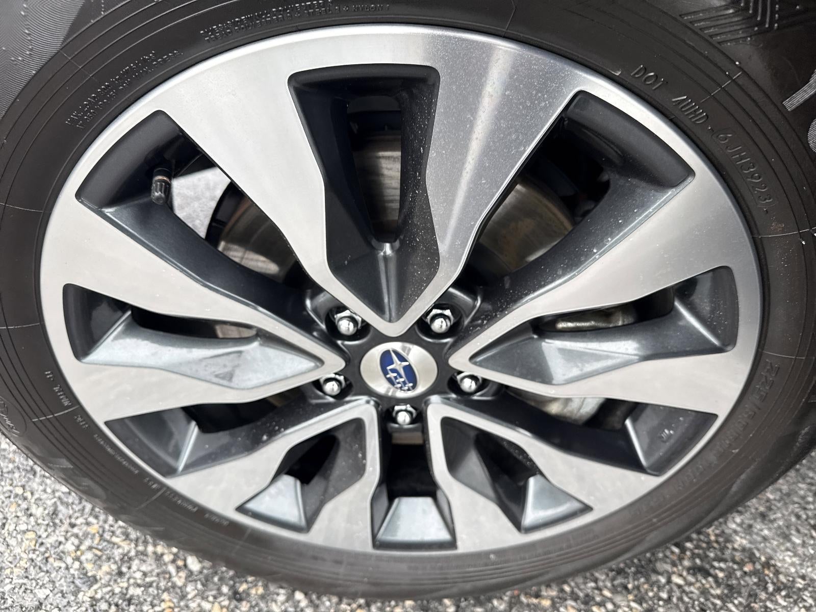 2024 Subaru Outback Limited AWD