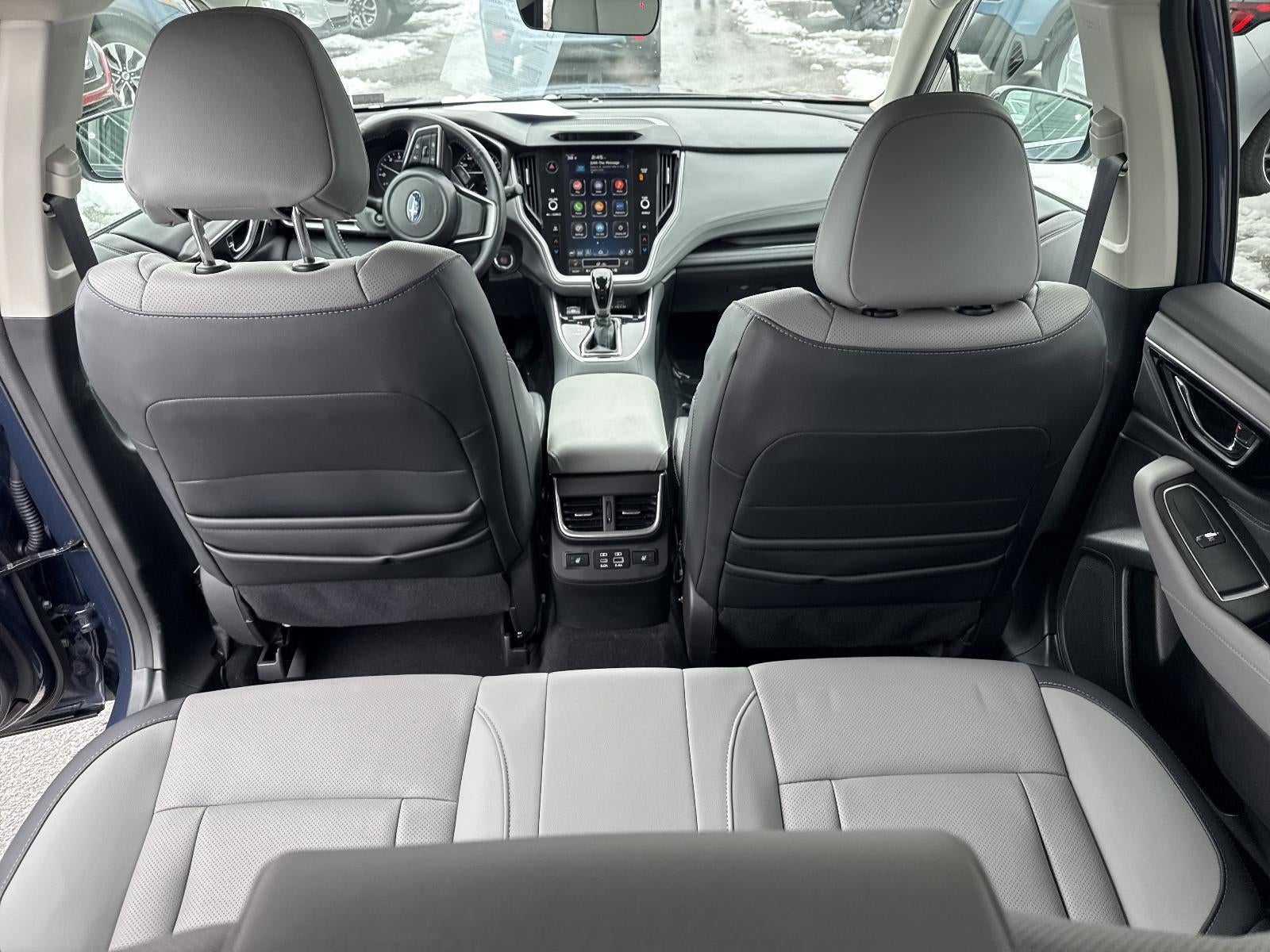 2024 Subaru Outback Limited AWD