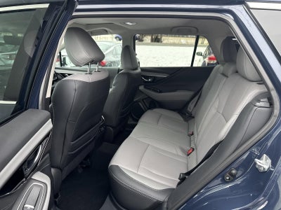 2024 Subaru Outback Limited AWD