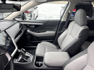 2024 Subaru Outback Limited AWD