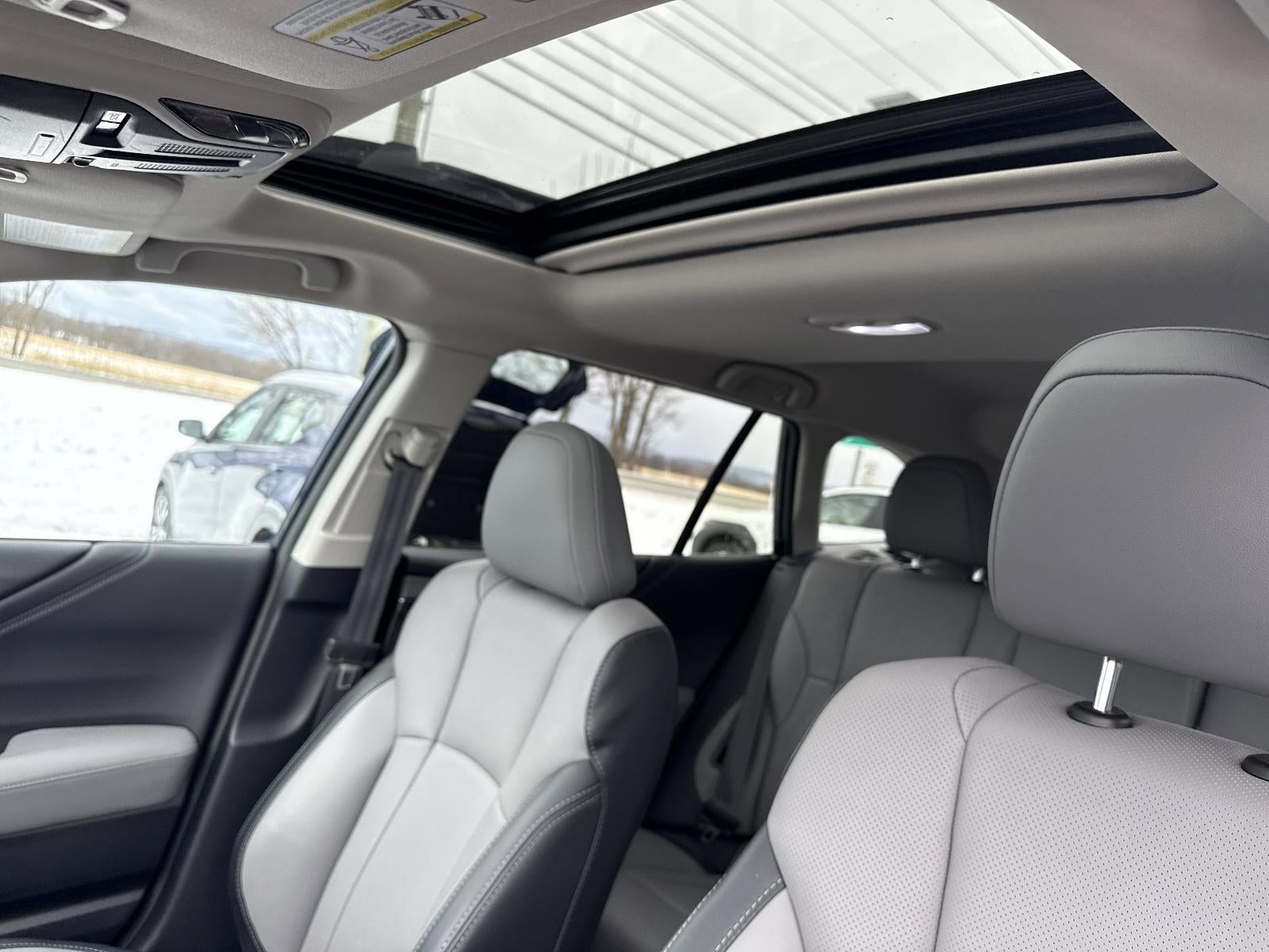 2024 Subaru Outback Limited AWD