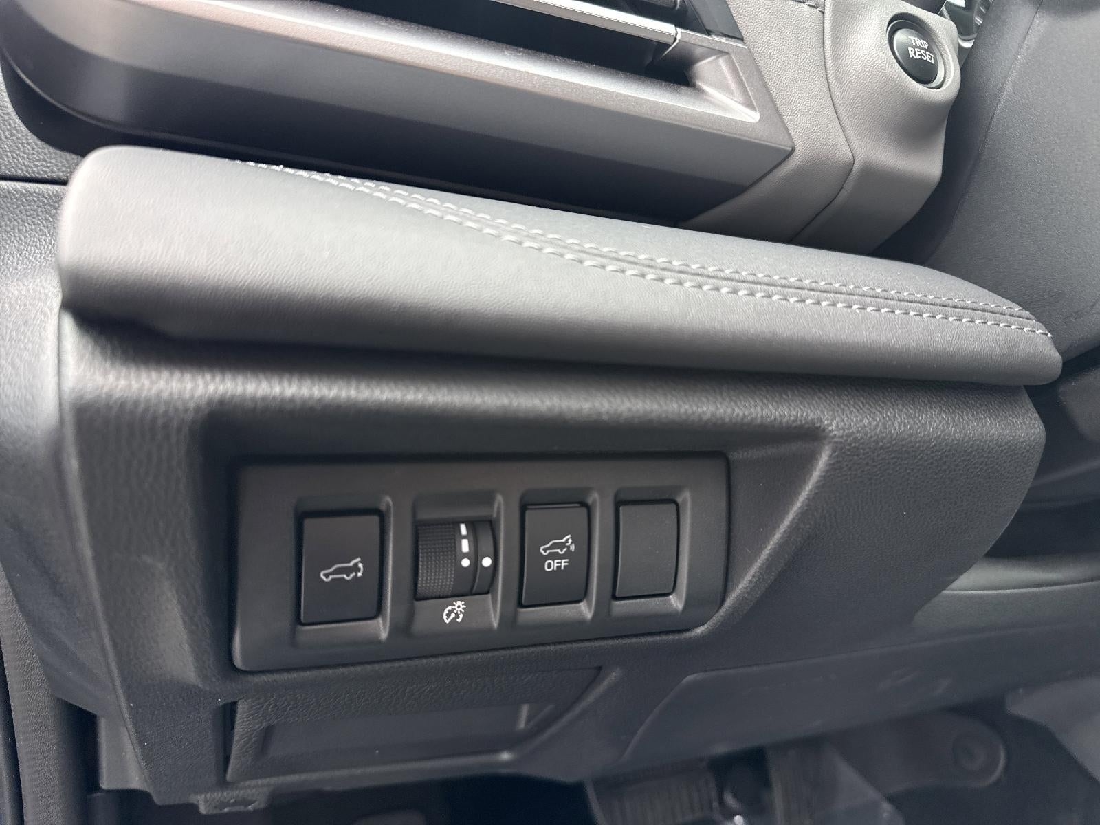 2024 Subaru Outback Limited AWD