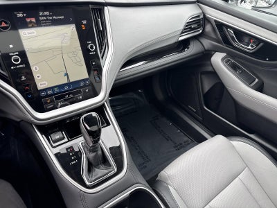 2024 Subaru Outback Limited AWD