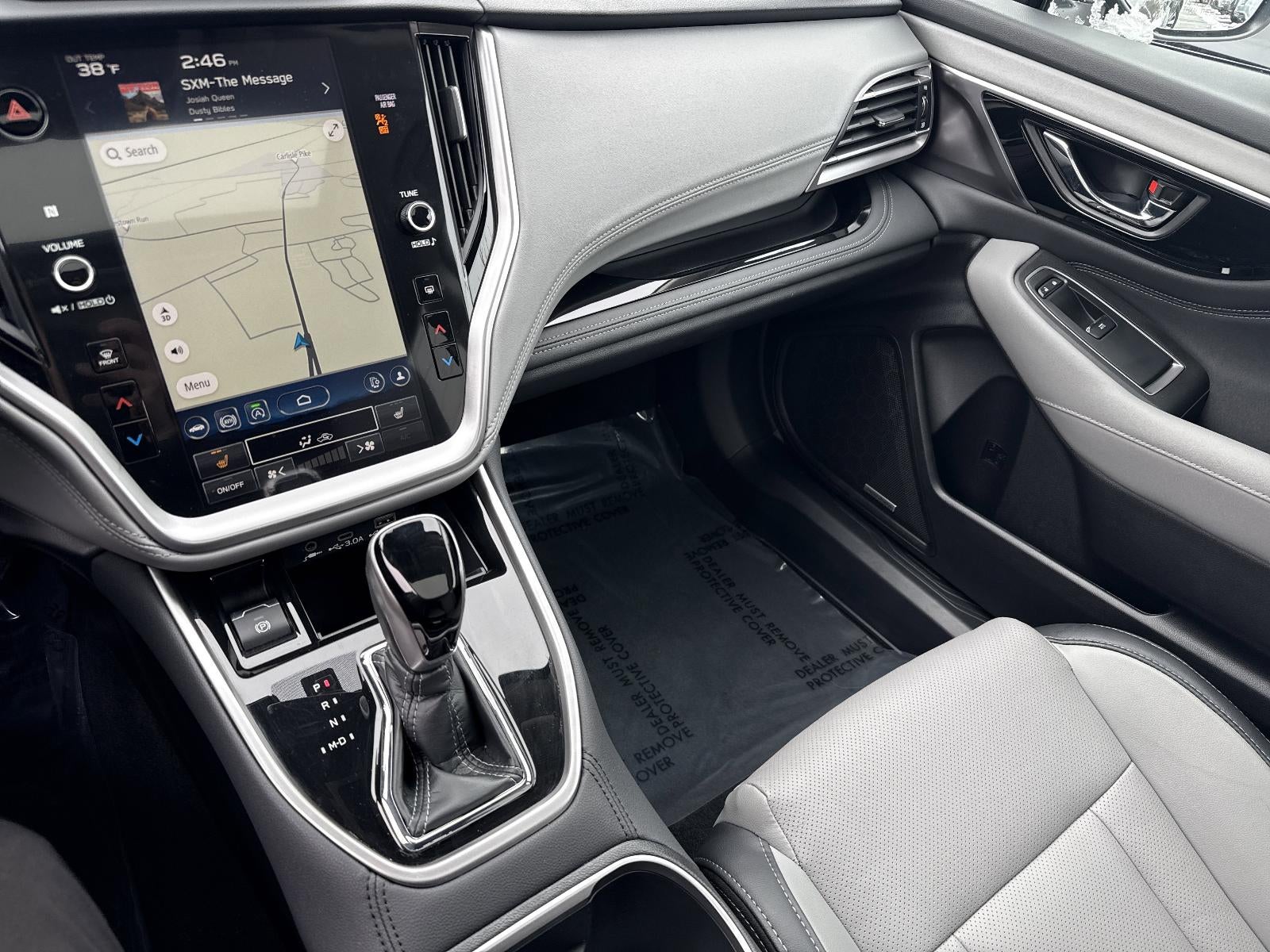 2024 Subaru Outback Limited AWD